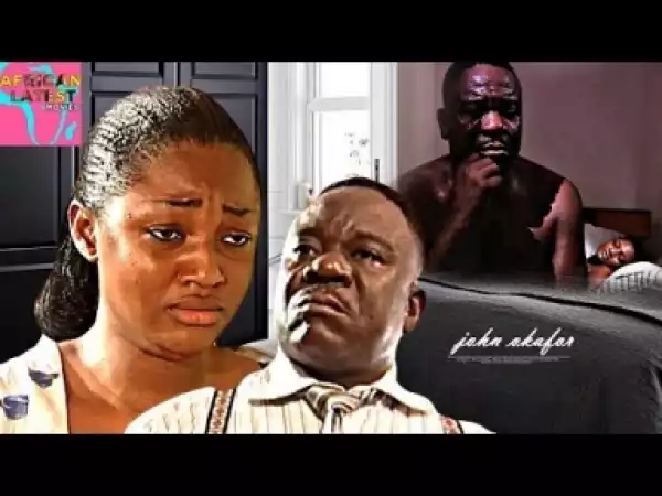 Video: THE VIRGIN WIFE ( MY IBU)  | 2018 Latest Nigerian Nollywood Movie